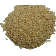 dehydrated garlic granules